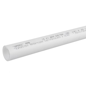 Труба PPR PN10 d25