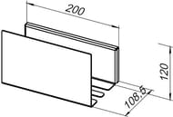 ����� ������� ������ (200�120�108) ����: ����� ������� 302229