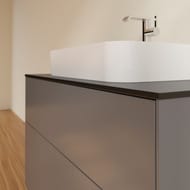 ����� ��� ���������� Villeroy & Boch Finion (1000�603�501) Anthracite Matt Lacquer G35200GK