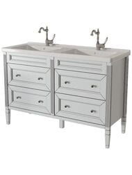 ����� ��� �������� Caprigo ������� ����� 120 grey 1210�864�465 �������, 4 ����� 33326-�077