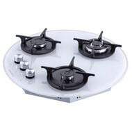 ������� �������� ������ Maunfeld EGHG.43.23CW\G,�������,3 �������� (1 ���),���� �����, ��-00012668