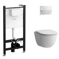 �������� LAUFEN PRO ������ ������������ + �����������, ������ ����� + ������� ������ Z.RU93.0.761.6