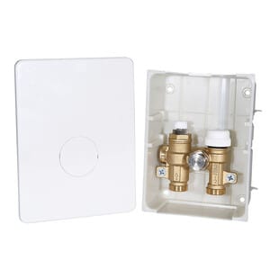 Терморегулирующий монтажный комплект VALTEC IC-BOX 5, VT.ICBOX.5.0