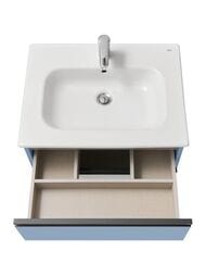 ����� ��� �������� Roca Domi 60 (585x453x515) 2 �����, �������� ����� ������� ZRU9307870