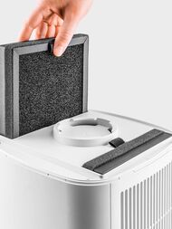   KARCHER  AF 20, (2 )  2.863-056.0