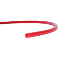 Труба STOUT PEX-A 16х2,0 из сшитого полиэтилена с кислородным слоем, красная, бухта 500 м SPX-0002-501620