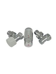 SCHLOSSER �������� ���������������� ������� ���� DN15 GZ1/2 x GW1/2 ������� 602200060