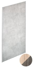 ������ ������������ Jacob Delafon PANOLUX 1200�2580 �������� ������, ������/������� ��� E63030-D26