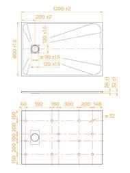 ������� ������ RGW RGW TSS-W (800�1200�26) �������������, ��������������, ����� 553502812-01