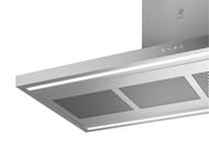 ������� ELICA Thin Island IX/A/120 LED, 1200�570 ��, 1200 �3/�, 284 ��, ����. ����� PRF0144973