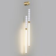 ��������� ���������� Odeon Light Monella 6639/16WL, ������
