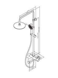 ������� ������� AM.PM X-Joy F0785A599 ��������� ��� �����/���� ���������, �������/������ ���, ������
