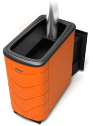 ���� ������ ��� (TMF) �������� XXL 2013 Inox ����� ���������