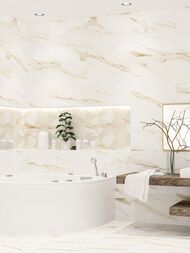 ������ ��������� AZORI Calacatta Royal (420�420) ������-������� (��.�.)