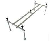 Каркас для ванн Jacob Delafon Patio 150х70/Odeon 150х75 разборный, с креплением SF123RU-NF