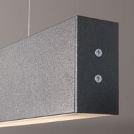 ��������� ������������ ���������� Elektrostandard LSG-01-1-8x103-3000-MSh, ������