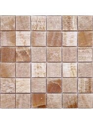 ������� �� ������������ ����� LeeDo Pietrine 7 Onice legno POL 48x48 (305�305x7) ������� (��.)