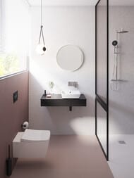 ��������� ��� �������� Vitra Root Square A42738EXP ������������, ������������� , ����: ����