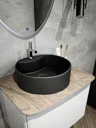 �������� ��������� toHit Ogma D40 400x400x140 ������ ������� TH03-0401402