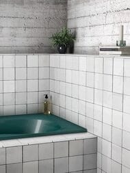 ������ ��������� EQUIPE ARTISAN White  (132�132) �����, 24454 (��.�.)