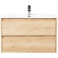 ����� ��� �������� BelBagno KRAFT (800�460�500) ��������� Rovere Nebrasca Nature KRAFT-800-2C-SO-RNN