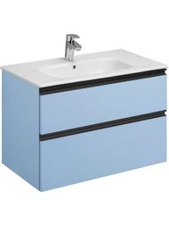 ����� ��� �������� Roca Domi 80, 785x453x515 2 ����� �������� ����� ���. ZRU9307871