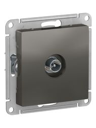 ������� Systeme Electric ATLASDESIGN TV ��������� 1DB �������� ����� ATN000991