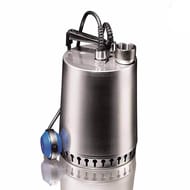Насос дренажный GRUNDFOS Unilift AP 12.40.06 A1 с поплавком арт.96010979
