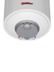 Водонагреватель накопительный Thermex NOVA 50 V, 50л., сухой ТЭН, эмалированный