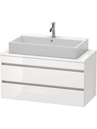 ����� ��� �������� Duravit DuraStyle (1000�512�478) 2 �����, ����� ������ DS530902222