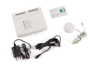 ��������������� ������� TEPLOCOM GSM ����������� � ��������� ������� ���������