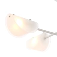 ������ Freya Mallow (������) FR5228PL-04W, IP20,�����