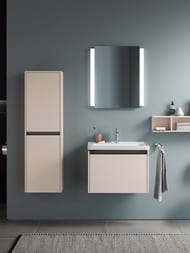 �������-���� Duravit Ketho.2 700�600�157 � ���������� K27135L00000000