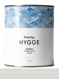 �������� ������ ������������� HYGGE Sapphire (7%), 0,9�, Reserved White, HG01-006 (��.)