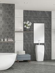 ������ ��������� AZORI Hygge Grey (420�420) �����-����� (��.�.)