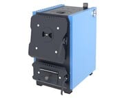 Котел твердотопливный Zota Box полуавтоматический 8кВт, арт. ZB 493112 0008