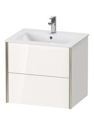   Duravit XViu 610560480 2 ,  / XV41250B122