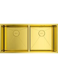 ����� Omoikiri TAKI 86-2-U/IF-LG (865�440�200) ������������� ������, 2 ����, ������� ������ 4993792