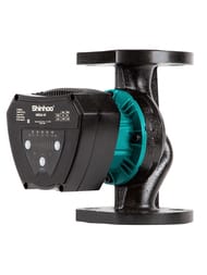   SHINHOO MEGA 40-10F 1x230, DN 40, , 71121006