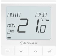  SALUS QUANTUM SQ610RF      