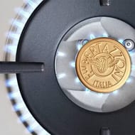 ������� �������� ������ Bertazzoni Professional (602�522) 4 �������� (1 ���), ����. ����� P604LPROX