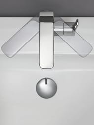 ��������� Grohe Lineare New 23296001 ��� ����������� ������������, L-Size, ����