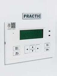 ����� ������������� ���� PRACTIC - 21 (605�375�240) 21 ���, 220/380�,  14421-22