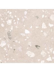 ��������������� ������ Gracia Ceramica Terrazzo sugar beige PG 01 (600�600) ������� (��.�.)