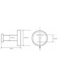    Bemeta Omega 104106062 , : 