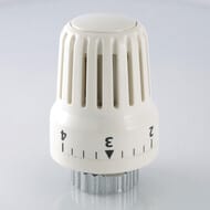 Головка термостатическая VALTEC М30х1,5, жидкостная 6,5-27,5°С VT.3000.0.0
