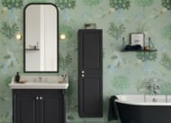  Jacob Delafon Cleo 1889 EB732D-MWB (4004601470) , ,  