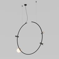 ���������� Maytoni Arity (������) TRX233-RV-D800-B ��������� ������� D800�� ������������, IP20, ������