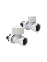 ����� ���������������� ��� ��������� ������ ROYAL THERMO Design 1/2" �30�1,5 ����� RATVDP11212WH