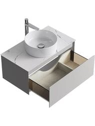    Aqwella Geometria (792x350x466) , 1 ,   GE01081ST